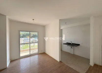 Apartamento com 2 Quartos à venda, 63m² no Aparecidinha, Sorocaba