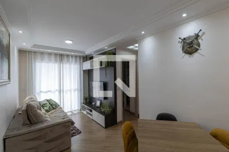 Apartamento com 2 Quartos à venda, 52m² no Vila Ré, São Paulo