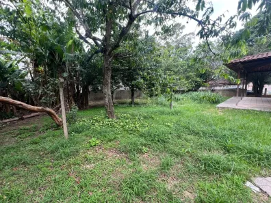 Lote/Terreno à venda, 949m² no Campeche, Florianópolis