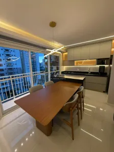 Apartamento com 2 Quartos à venda, 69m² no Setor Bueno, Goiânia