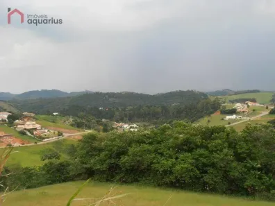 Lote/Terreno à venda, 1000m² no Condominio Recanto Santa Barbara, Jambeiro