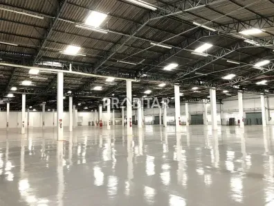 Galpão/Depósito/Armazém para alugar, 9507m² no Vila Ribeiro de Barros, São Paulo