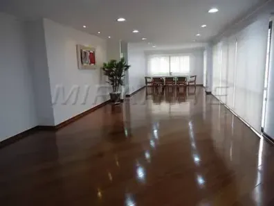 Apartamento com 3 Quartos à venda, 174m² no Água Fria, São Paulo