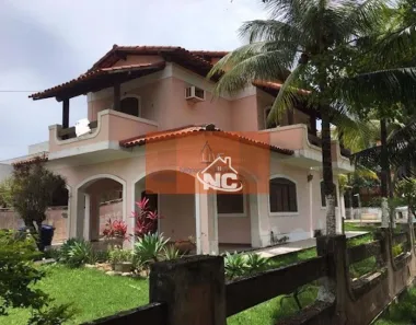 Casa com 4 Quartos à venda, 700m² no Camboinhas, Niterói