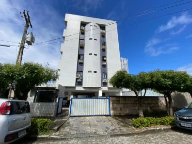 Apartamento com 2 Quartos para alugar, 48m² no Intermares, Cabedelo