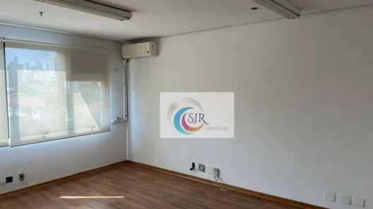 Sala Comercial à venda, 33m² no Pinheiros, São Paulo