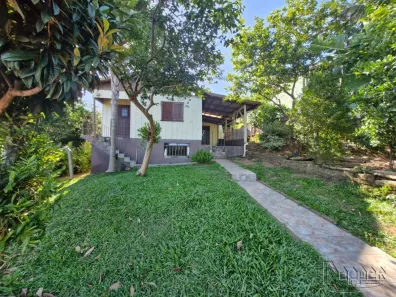 Casa com 3 Quartos à venda, 80m² no Rincão dos Ilhéus, Estância Velha