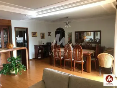 Apartamento com 4 Quartos à venda, 214m² no Ribeirânia, Ribeirão Preto