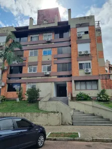 Cobertura com 2 Quartos à venda, 111m² no Cavalhada, Porto Alegre