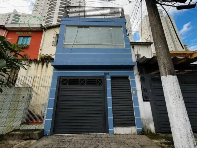 Sobrado com 3 Quartos à venda, 73m² no Ipiranga, São Paulo