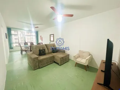 Apartamento com 2 Quartos à venda, 90m² no Pitangueiras, Guarujá