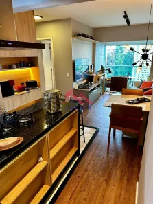 Apartamento com 2 Quartos à venda, 65m² no Jardim Ampliação, São Paulo