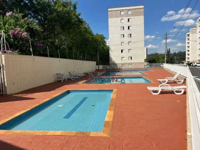 Apartamento com 2 Quartos à venda, 55m² no Pompéia, Piracicaba