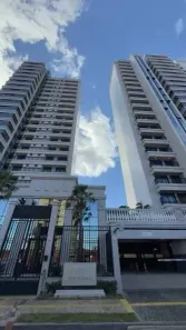 Apartamento com 2 Quartos para alugar, 53m² no Morada do Sol, Teresina