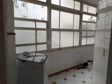 Apartamento com 3 Quartos à venda, 127m² no Ipanema, Rio de Janeiro