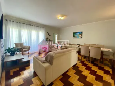 Apartamento com 3 Quartos à venda, 140m² no Centro, Pelotas