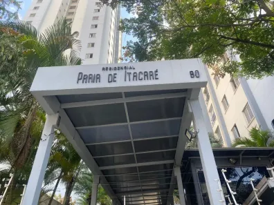 Apartamento com 2 Quartos para alugar, 68m² no Aclimação, São Paulo