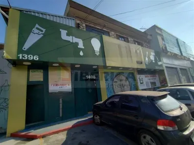 Ponto Comercial para alugar, 250m² no Jardim Jaraguá (São Domingos), São Paulo