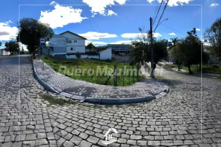 Lote/Terreno à venda, 472m² no Desvio Rizzo, Caxias do Sul