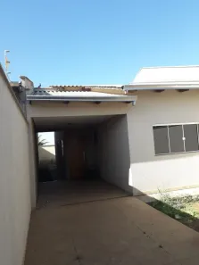 Casa com 2 Quartos à venda, 100m² no Vila Maria, Aparecida de Goiânia