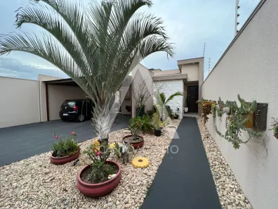 Casa com 3 Quartos à venda, 318m² no Jardim Itália III, Sinop