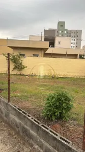 Lote/Terreno à venda, 181m² no Residencial Santa Giovana, Jundiaí