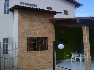 Casa com 3 Quartos à venda, 160m² no Nova Parnamirim, Parnamirim