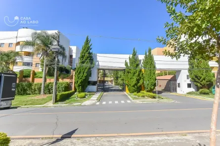 Apartamento com 3 Quartos para alugar, 71m² no Taboão, Curitiba