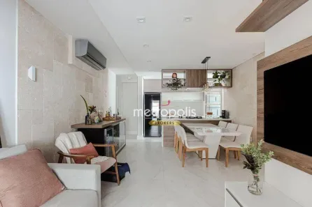 Apartamento com 2 Quartos à venda, 111m² no Água Branca, São Paulo