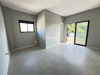 Apartamento com 1 Quarto à venda, 44m² no Fazenda, Itajaí