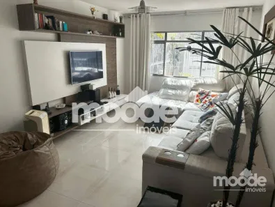 Sobrado com 4 Quartos à venda, 183m² no Vila Lageado, São Paulo