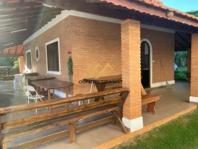 Fazenda/Sítio com 3 Quartos à venda, 1000m² no Vale do Sol, Indaiatuba