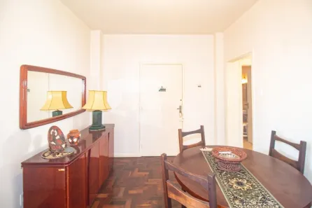 Apartamento com 2 Quartos à venda, 73m² no Centro Histórico, Porto Alegre