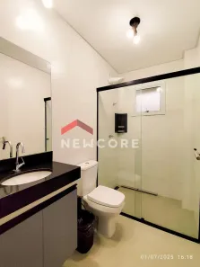 Apartamento com 1 Quarto à venda, 40m² no Toninhas, Ubatuba