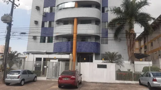 Apartamento com 3 Quartos à venda, 79m² no Pedreira, Belém