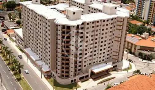 Apartamento com 1 Quarto à venda, 39m² no Do Turista, Caldas Novas
