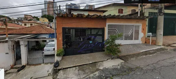 Casa com 3 Quartos à venda, 125m² no Vila Morse, São Paulo