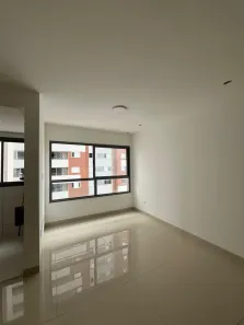 Apartamento com 3 Quartos à venda, 75m² no Jardim América, Goiânia