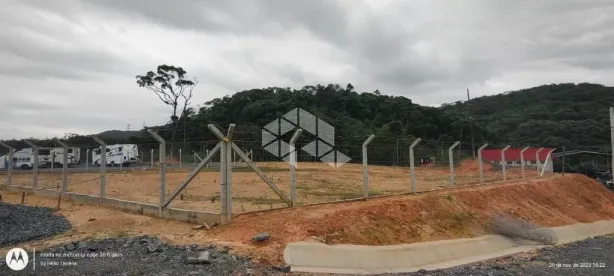 Lote/Terreno à venda, 750m² no Belchior Baixo, Gaspar