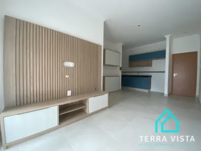 Apartamento com 2 Quartos à venda, 62m² no Toninhas, Ubatuba