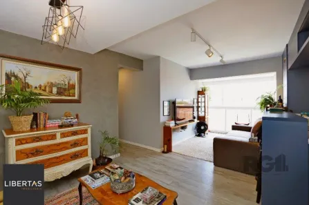 Apartamento com 2 Quartos à venda, 65m² no São Geraldo, Porto Alegre