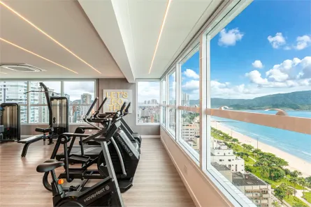Apartamento com 3 Quartos à venda, 146m² no Aparecida, Santos