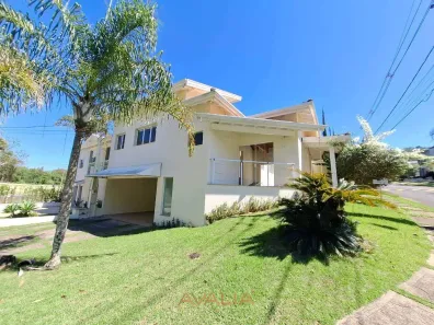 Casa de Condomínio com 3 Quartos à venda, 168m² no Jardim Portal de Itaici, Indaiatuba