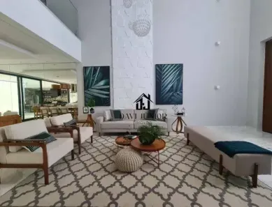 Casa de Condomínio com 3 Quartos à venda, 269m² no Iporanga, Sorocaba