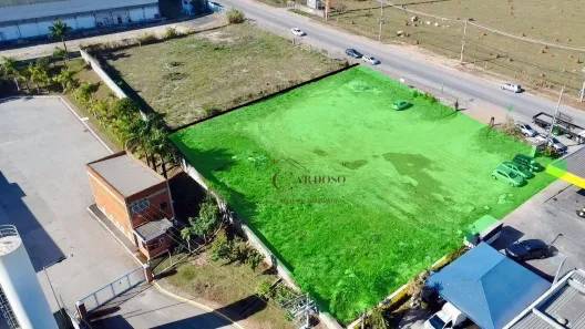 Lote/Terreno à venda, 2500m² no Iporanga, Sorocaba
