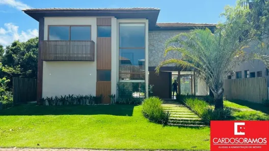 Casa com 5 Quartos à venda, 350m² no , Mata de São João