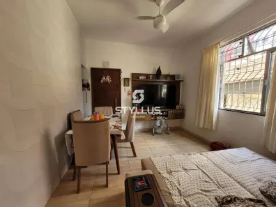 Apartamento com 3 Quartos à venda, 78m² no Riachuelo, Rio de Janeiro