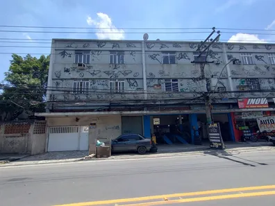 Apartamento com 2 Quartos à venda, 10m² no Centro, Nova Iguaçu