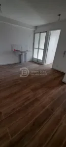 Apartamento com 2 Quartos à venda, 38m² no Cangaíba, São Paulo