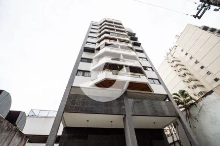 Apartamento com 3 Quartos à venda, 75m² no Icaraí, Niterói